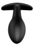 Censan Special Anal Stimulation 12 Fonksiyon Kumandalı Titreşimli Anal Plug Tıkaç
