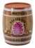 Censan Sauternes Fıçı Şeklinde Yumurta Mastürbatör