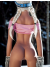 Censan Fu Yan Full Realistik Sex Doll