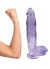 Noctis 32cm Mavi Dildo No:23