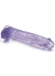 Noctis 32cm Mavi Dildo No:23