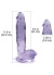 Noctis 32cm Mavi Dildo No:23