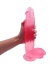 Noctis 32cm Pembe Dildo No:23