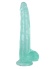 Noctis 29,5cm Yeşil Realistik Dildo No:25