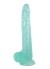 Noctis 29,5cm Yeşil Realistik Dildo No:25