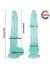 Noctis 29,5cm Yeşil Realistik Dildo No:25