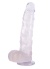 Noctis 29,4cm Beyaz Realistik Dildo No:152
