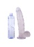 Noctis 29,4cm Beyaz Realistik Dildo No:152