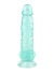Noctis 20cm Yeşil Realistik Dildo No:153