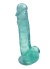 Noctis 23cm Yeşil Dildo No:22