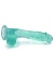 Noctis 23cm Yeşil Dildo No:22