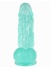Noctis 26cm Yeşil Realistik Dildo No:155
