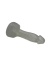 Noctis 21,5cm Beyaz Dildo No:158