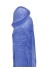 Noctis 25cm mavi Realistik Dildo No:168