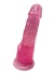 Noctis 23cm Pembe Realistik Dildo No:176
