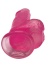 Noctis 23cm Pembe Realistik Dildo No:176