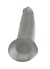 Noctis Beyaz Realistik Dildo No:177