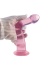 Censan 3lü Yumuşak Dokuda Anal Jel Dildo Set