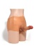 Censan Giyilebilir Silikon Penis Model 2