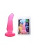 Vantuzlu 13 CM Anal Penis Dildo Anal Açıcı Alıştırıcı Plug Tıkaç