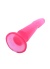 Vantuzlu 13 CM Anal Penis Dildo Anal Açıcı Alıştırıcı Plug Tıkaç