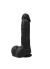 XS Wolf King Kalın Penis Et Dokusu Süper Realistik Dildo 22 cm