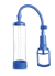 Pump King Blue 20 CM Vakum Kaliteli Penis Pompası