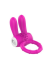 Silicone Güçlü Titreşimli Penis Halkası
