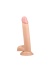 21 CM  Realistik Vantuzlu  Anal Dildo Penis21 CM  Realistik Vantuzlu  Anal Dildo Penis