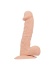 Realistik 20 CM Dildo Takma Penis