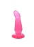 Vantuzlu 13 CM Anal Penis Dildo Anal Açıcı Alıştırıcı Plug Tıkaç