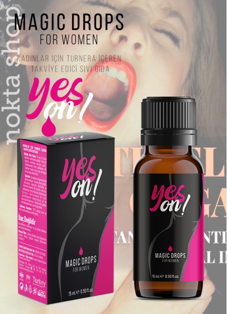 Popüler Bayan Uyarıcı Jel