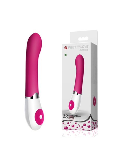 İpeksi Dokulu Modern Vibratör