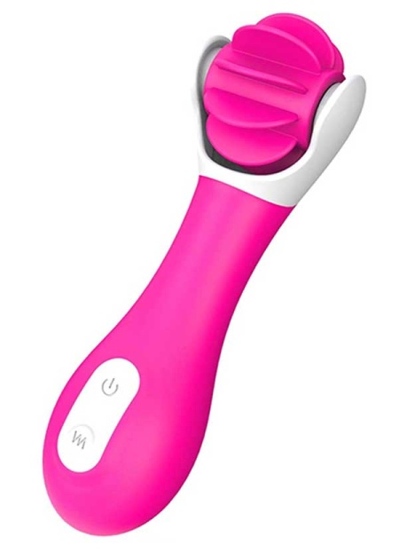 Hunter Döner Dilli Uyarıcı Vibratör