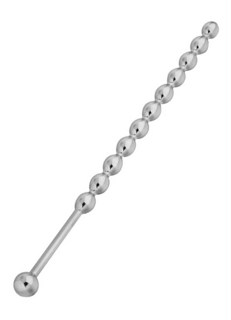 Bdsm Paslanmaz Çelik Penis Çubuğu