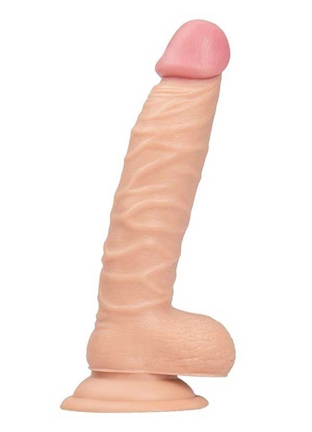 Noctis Realistik Gerçekçi Dildo 20 cm