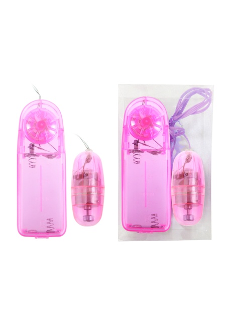 Süper Titreşim Motoru Bayan Mastürbatör Kaliteli Orgazm Topu