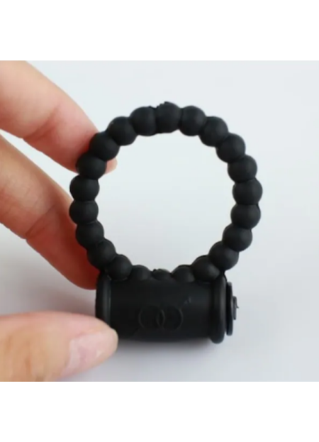 Güçlü Titreşimli  Penis Halkası Penis Yüzüğü