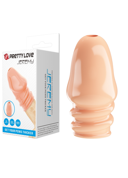 Esnek Penis Kılıfı