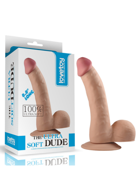 Censan 8.8 İnç The Ultra Soft Dude