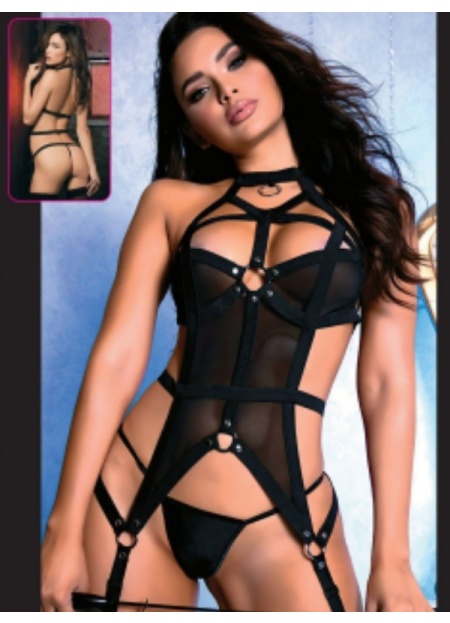 Censan Faztezi Kostüm Serisi No: 8252