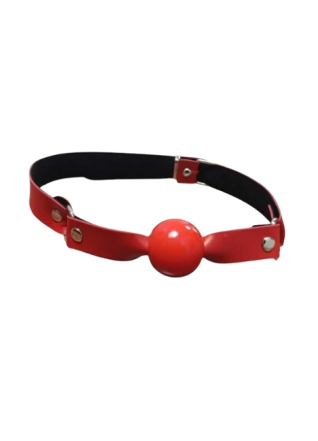 Censan Kırmızı Ağız Topu