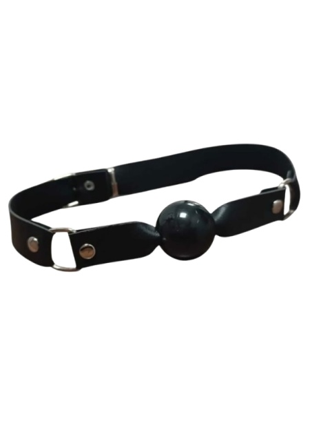 Censan Siyah Ağız Topu