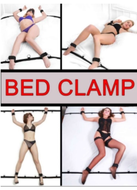 Censan Yatak Bağlama Alttan Harness Serisi No: 908