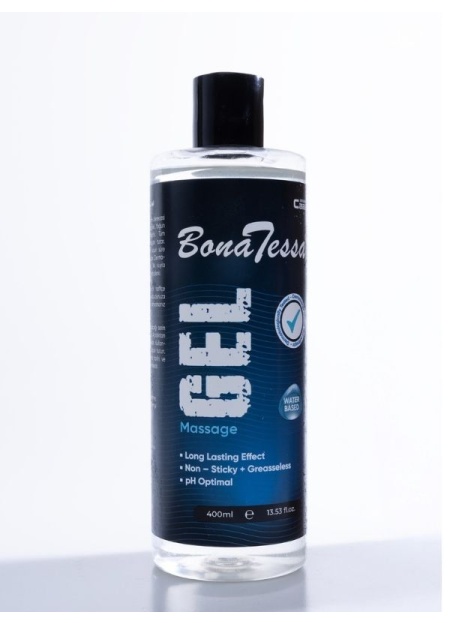 Cabs Bona Tessa Gel 400 ml