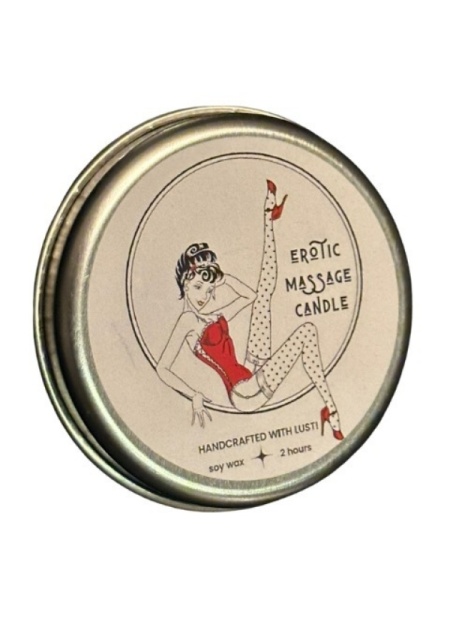 Noctis Erotik Masaj Mumu