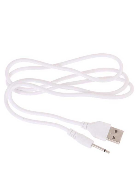 Vibratör USB Şarj Kablosu