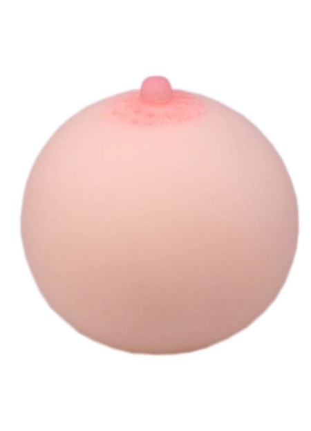 Censan Anal Girişli Dolgulu Göğüs Mastürbatör