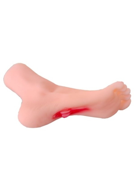 Censan Ayak Mastürbatör 750Gr