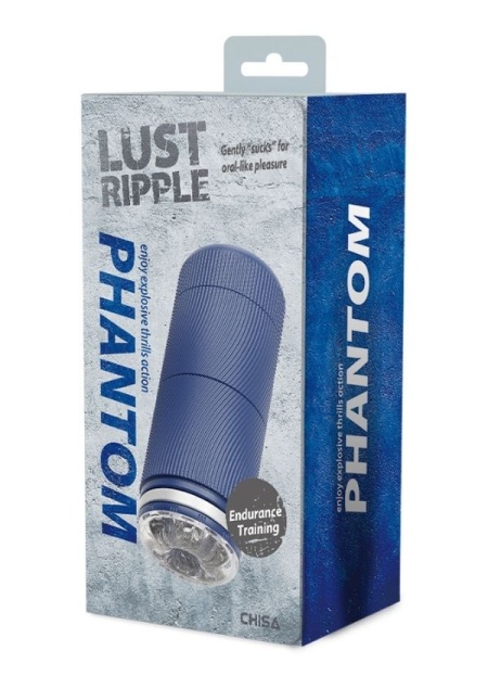 Chisa Lust Ripple Phantom